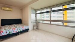 Blk 163 163 YUNG PING ROAD (Jurong West), HDB Executive #466372231